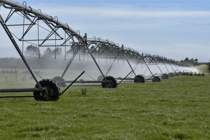 Irrigation